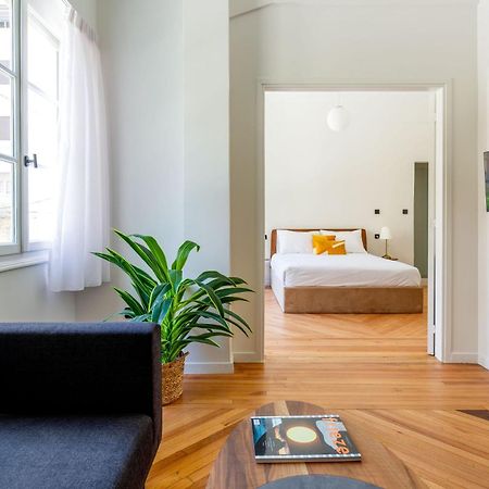 The Met By Zoia Living Apartment เอเธนส์ ภายนอก รูปภาพ