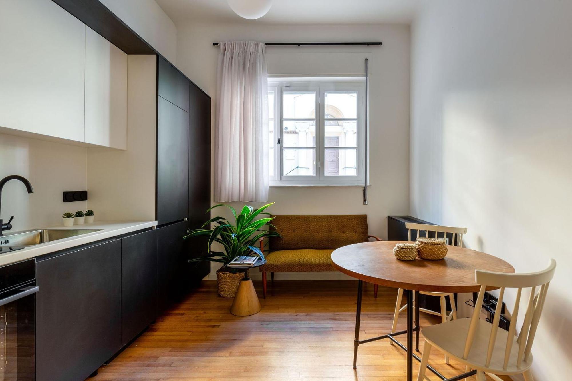 The Met By Zoia Living Apartment เอเธนส์ ภายนอก รูปภาพ