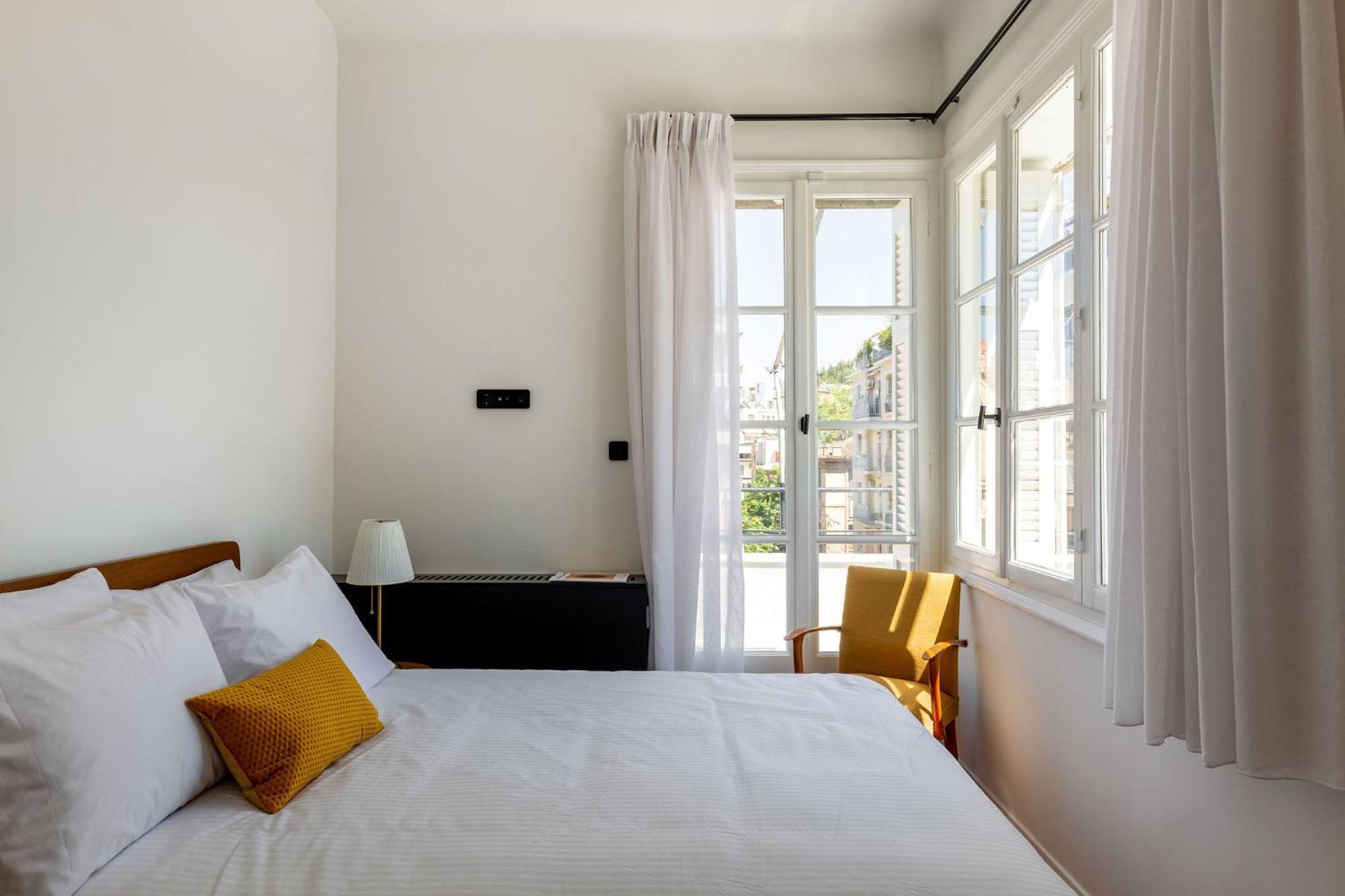 The Met By Zoia Living Apartment เอเธนส์ ภายนอก รูปภาพ
