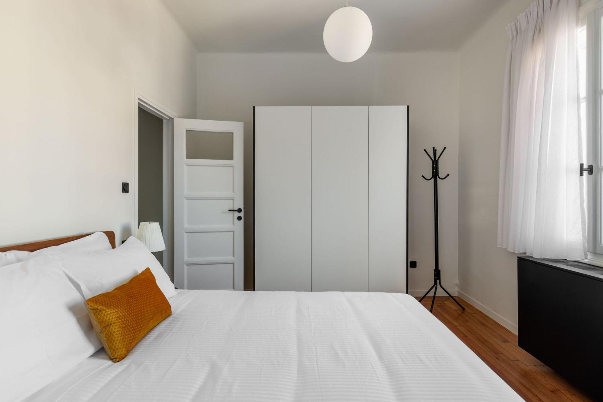 The Met By Zoia Living Apartment เอเธนส์ ภายนอก รูปภาพ