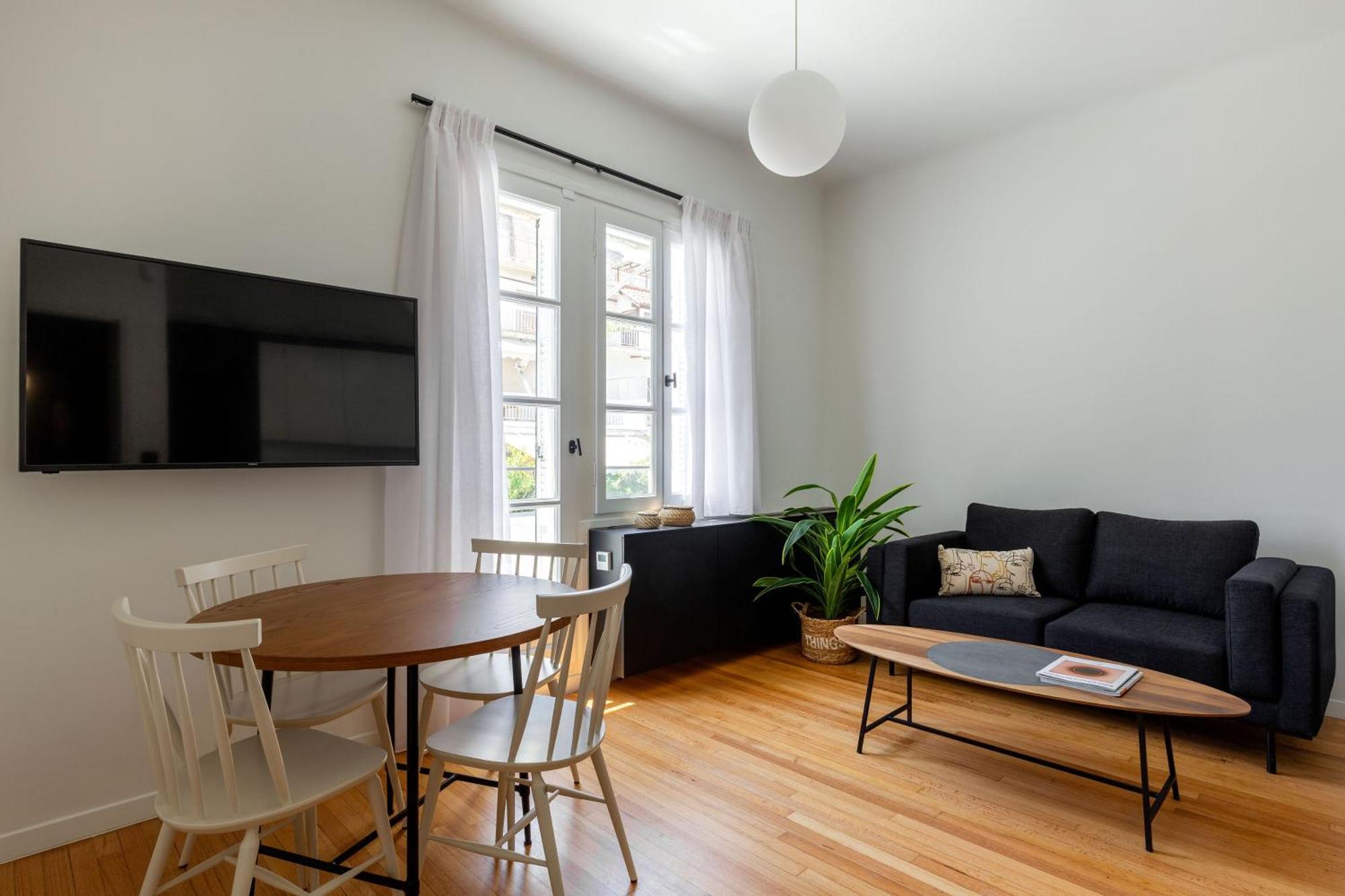 The Met By Zoia Living Apartment เอเธนส์ ภายนอก รูปภาพ