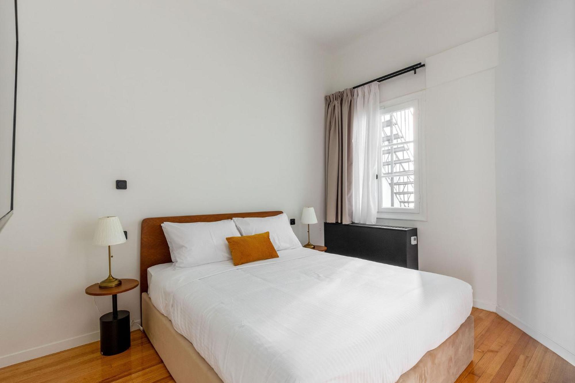The Met By Zoia Living Apartment เอเธนส์ ภายนอก รูปภาพ