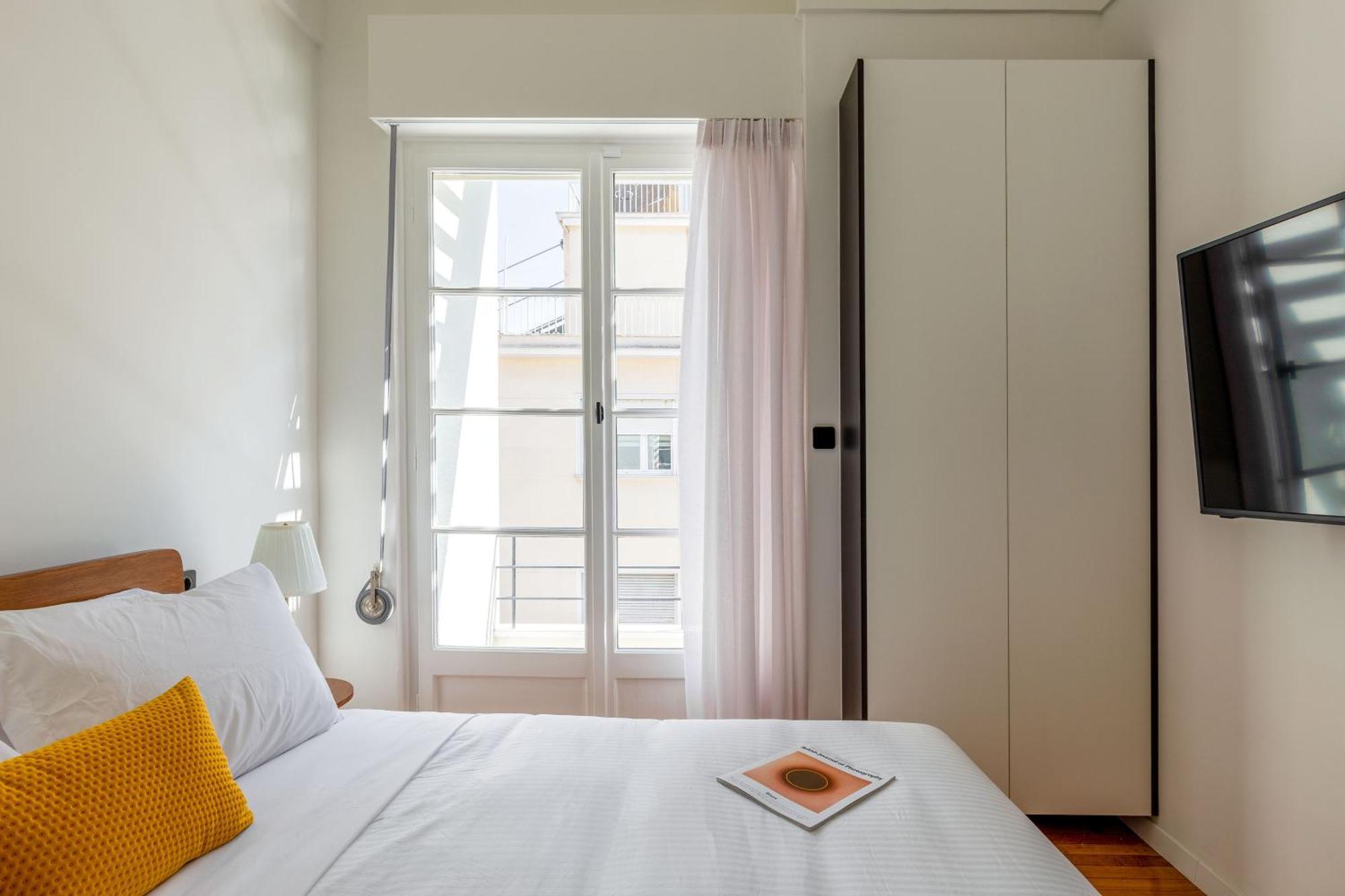 The Met By Zoia Living Apartment เอเธนส์ ภายนอก รูปภาพ