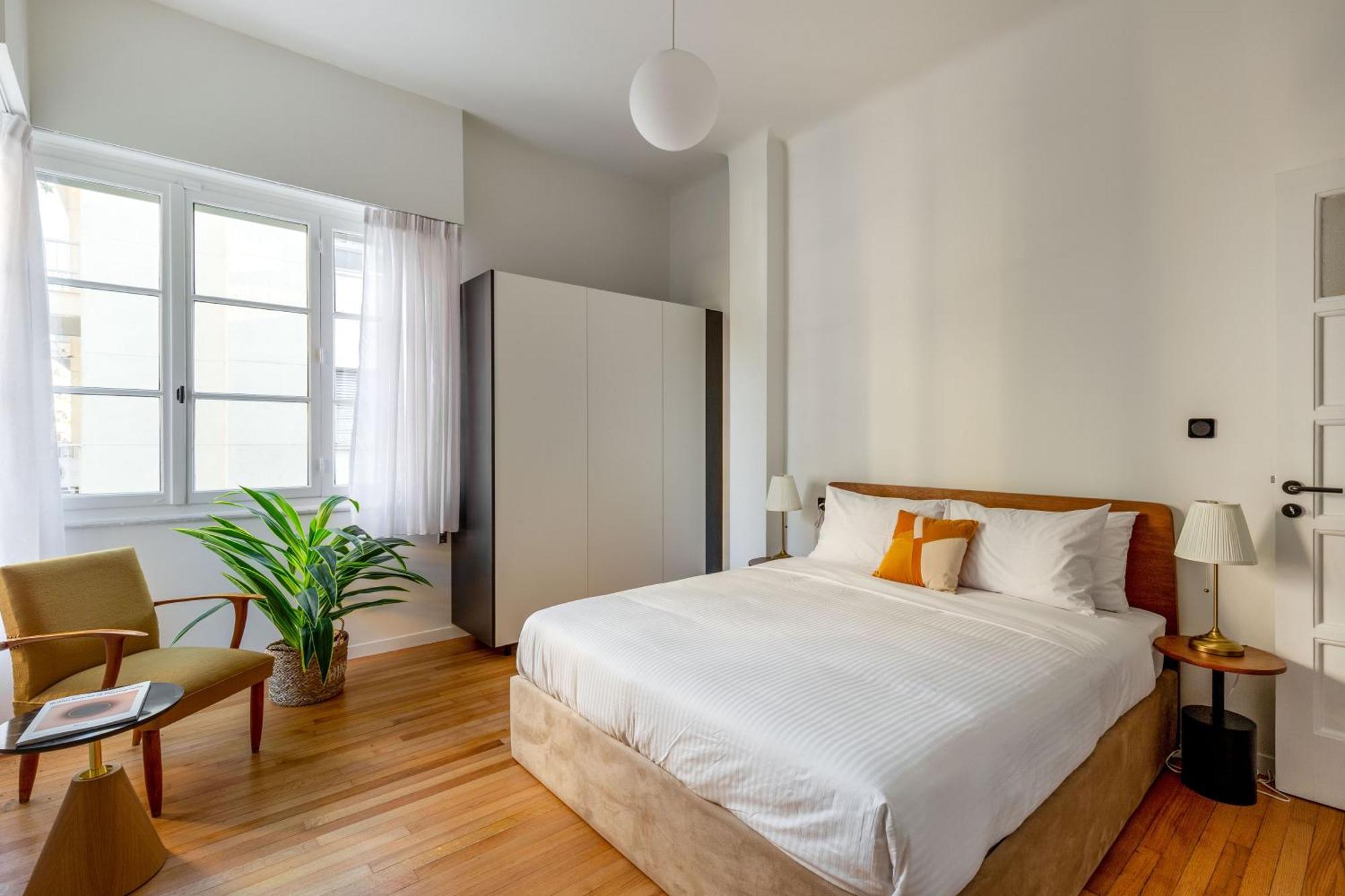 The Met By Zoia Living Apartment เอเธนส์ ภายนอก รูปภาพ