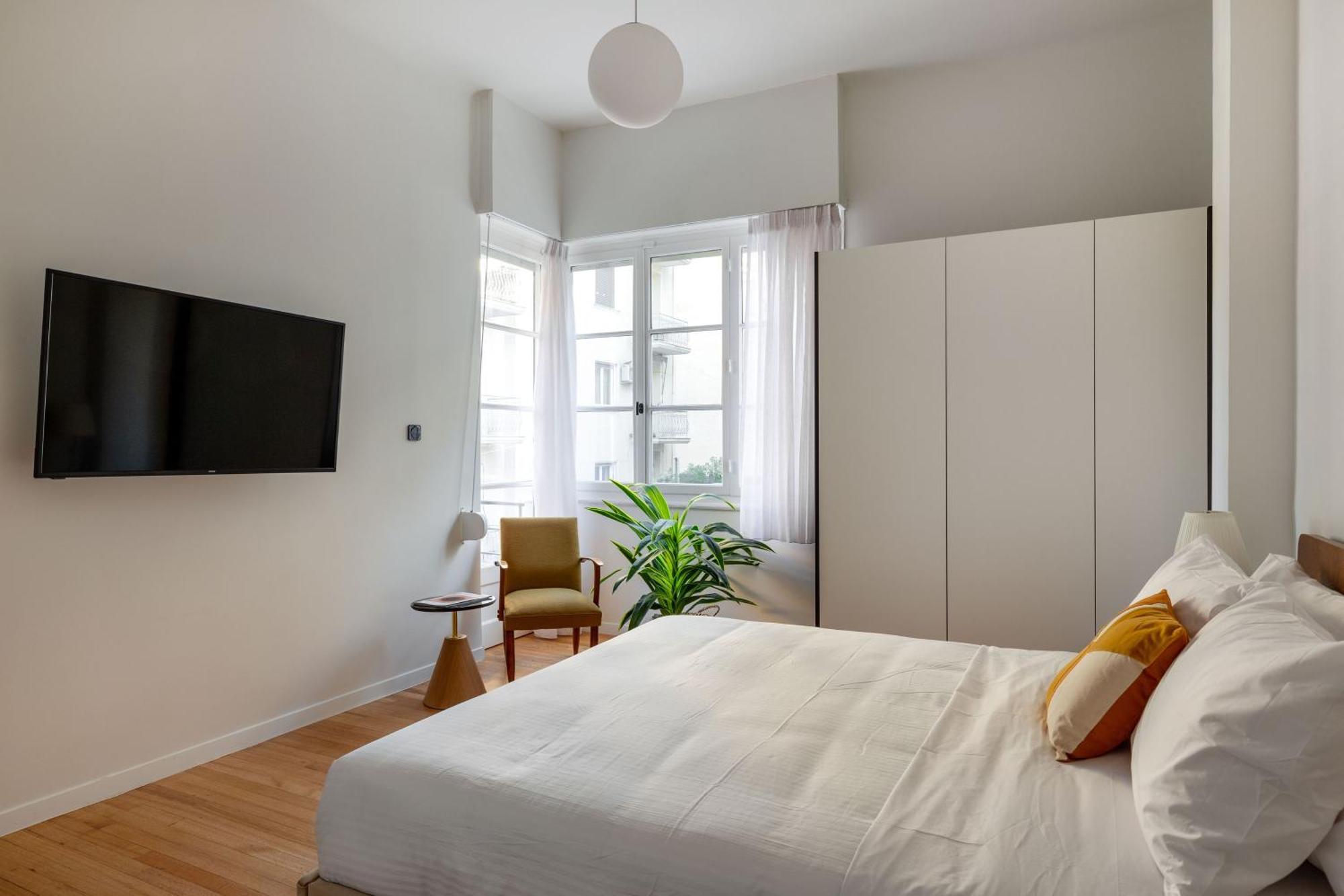 The Met By Zoia Living Apartment เอเธนส์ ภายนอก รูปภาพ