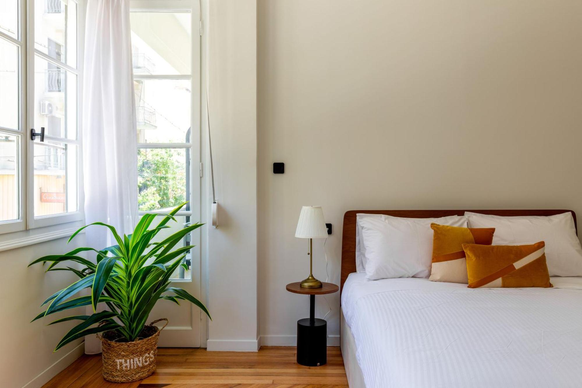 The Met By Zoia Living Apartment เอเธนส์ ภายนอก รูปภาพ