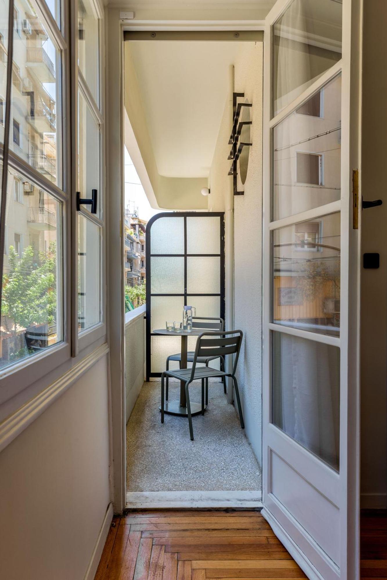 The Met By Zoia Living Apartment เอเธนส์ ภายนอก รูปภาพ