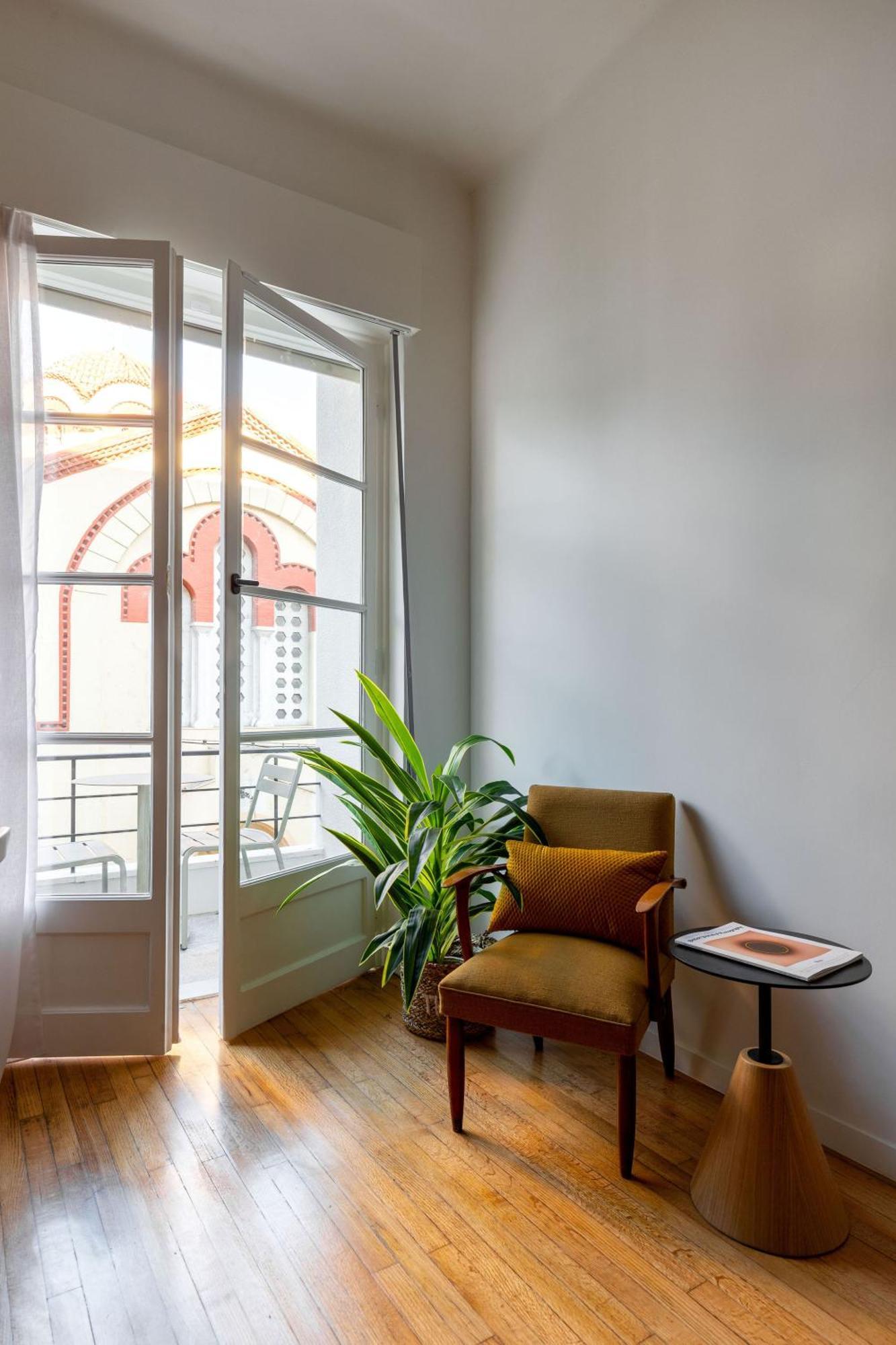 The Met By Zoia Living Apartment เอเธนส์ ภายนอก รูปภาพ
