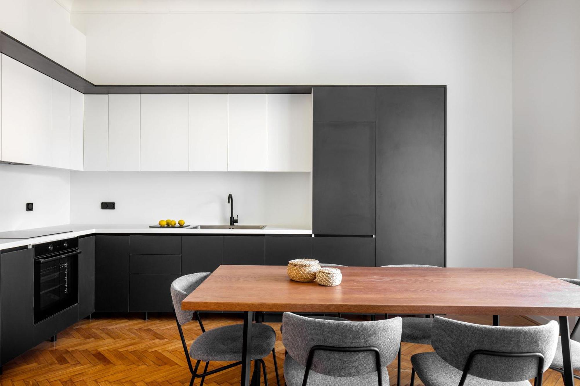 The Met By Zoia Living Apartment เอเธนส์ ภายนอก รูปภาพ