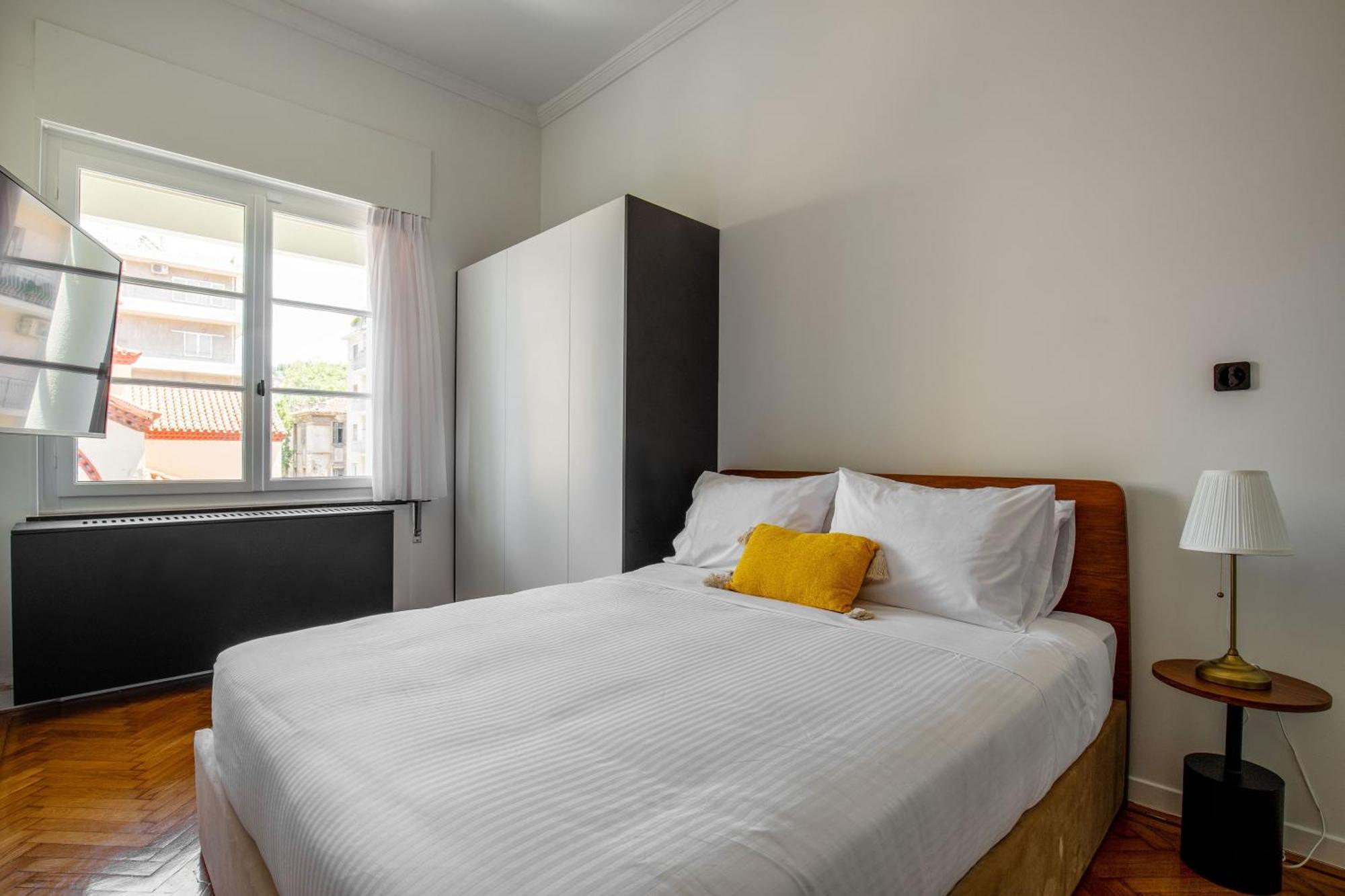 The Met By Zoia Living Apartment เอเธนส์ ภายนอก รูปภาพ