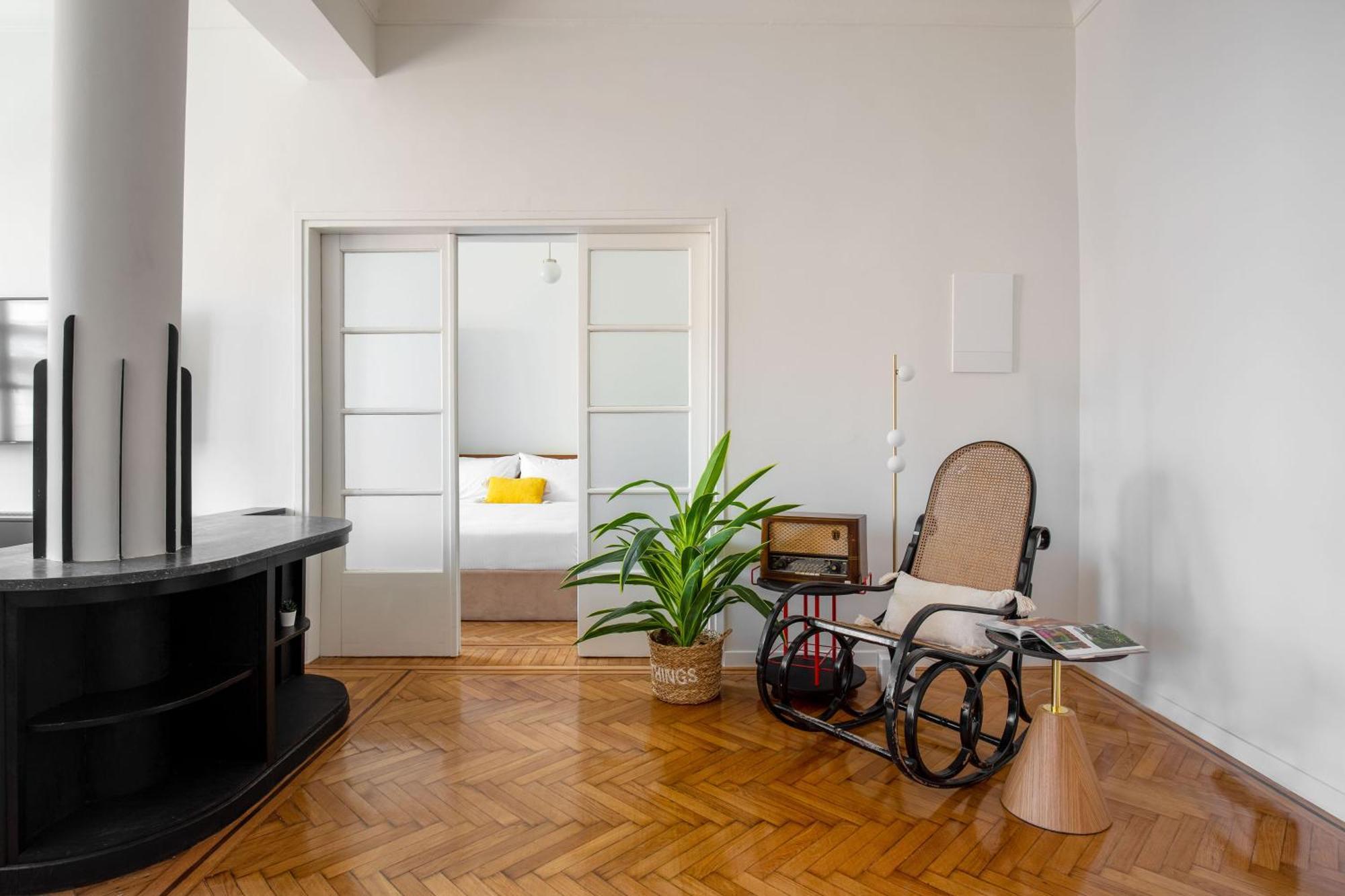 The Met By Zoia Living Apartment เอเธนส์ ภายนอก รูปภาพ