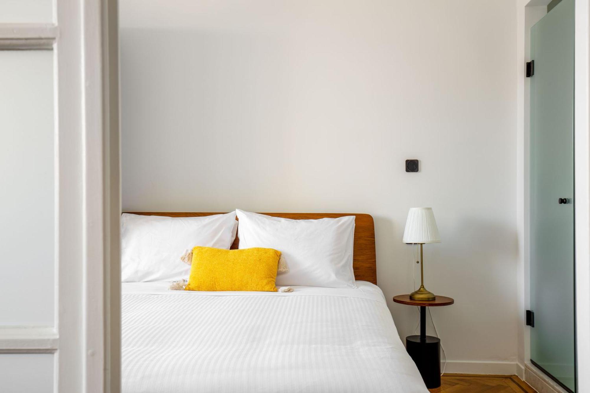 The Met By Zoia Living Apartment เอเธนส์ ภายนอก รูปภาพ