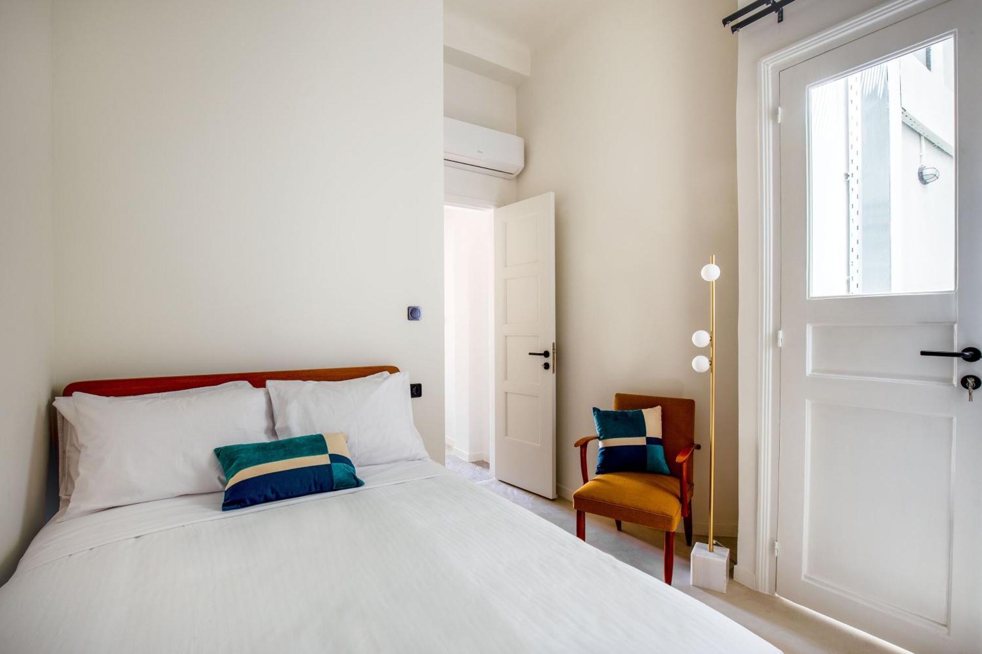 The Met By Zoia Living Apartment เอเธนส์ ภายนอก รูปภาพ