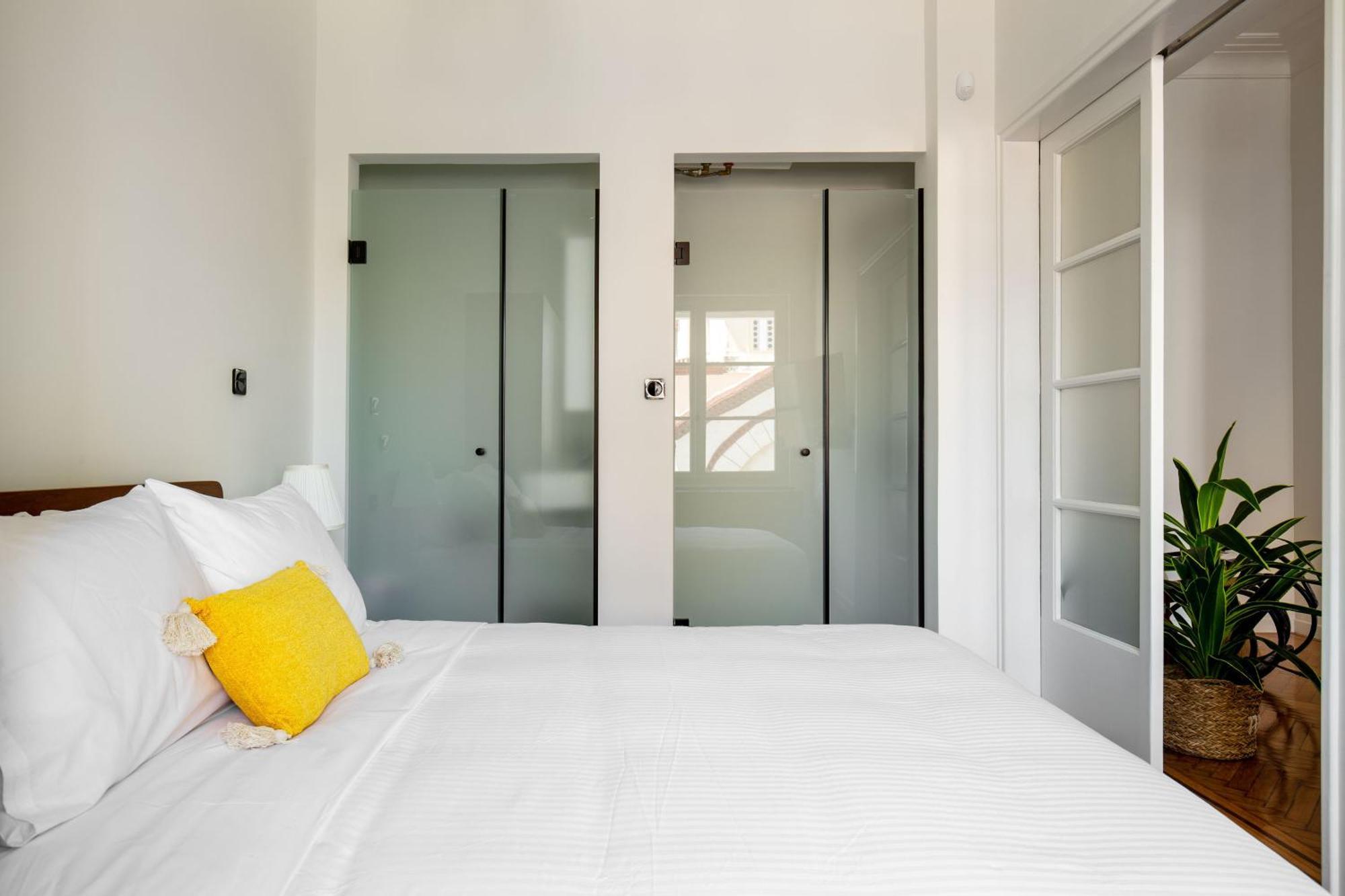The Met By Zoia Living Apartment เอเธนส์ ภายนอก รูปภาพ