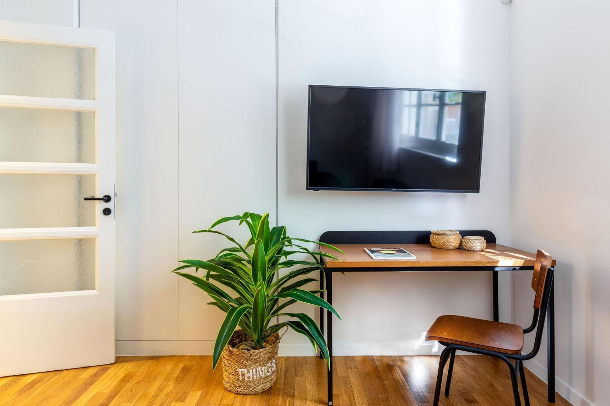 The Met By Zoia Living Apartment เอเธนส์ ภายนอก รูปภาพ