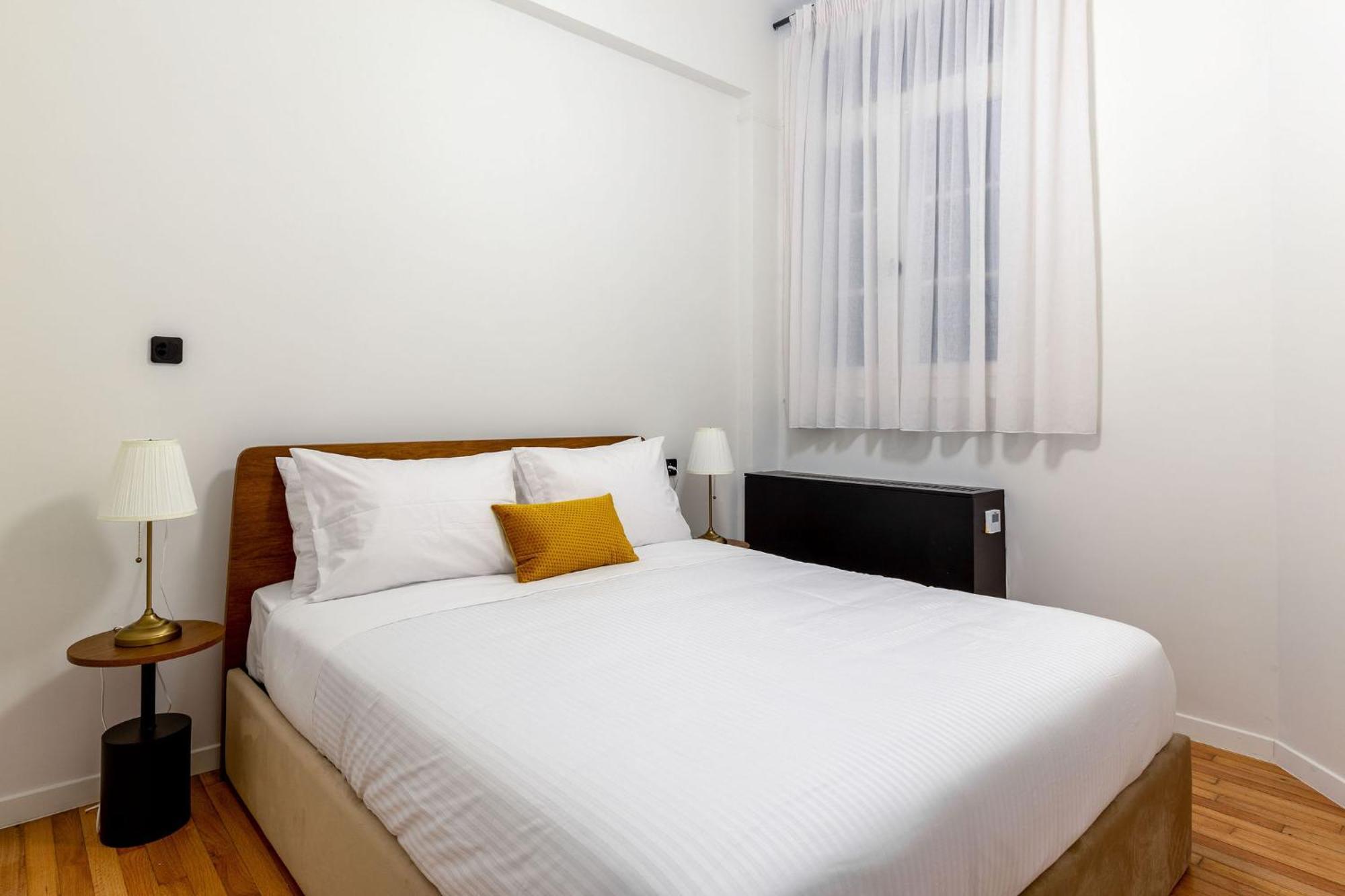 The Met By Zoia Living Apartment เอเธนส์ ภายนอก รูปภาพ