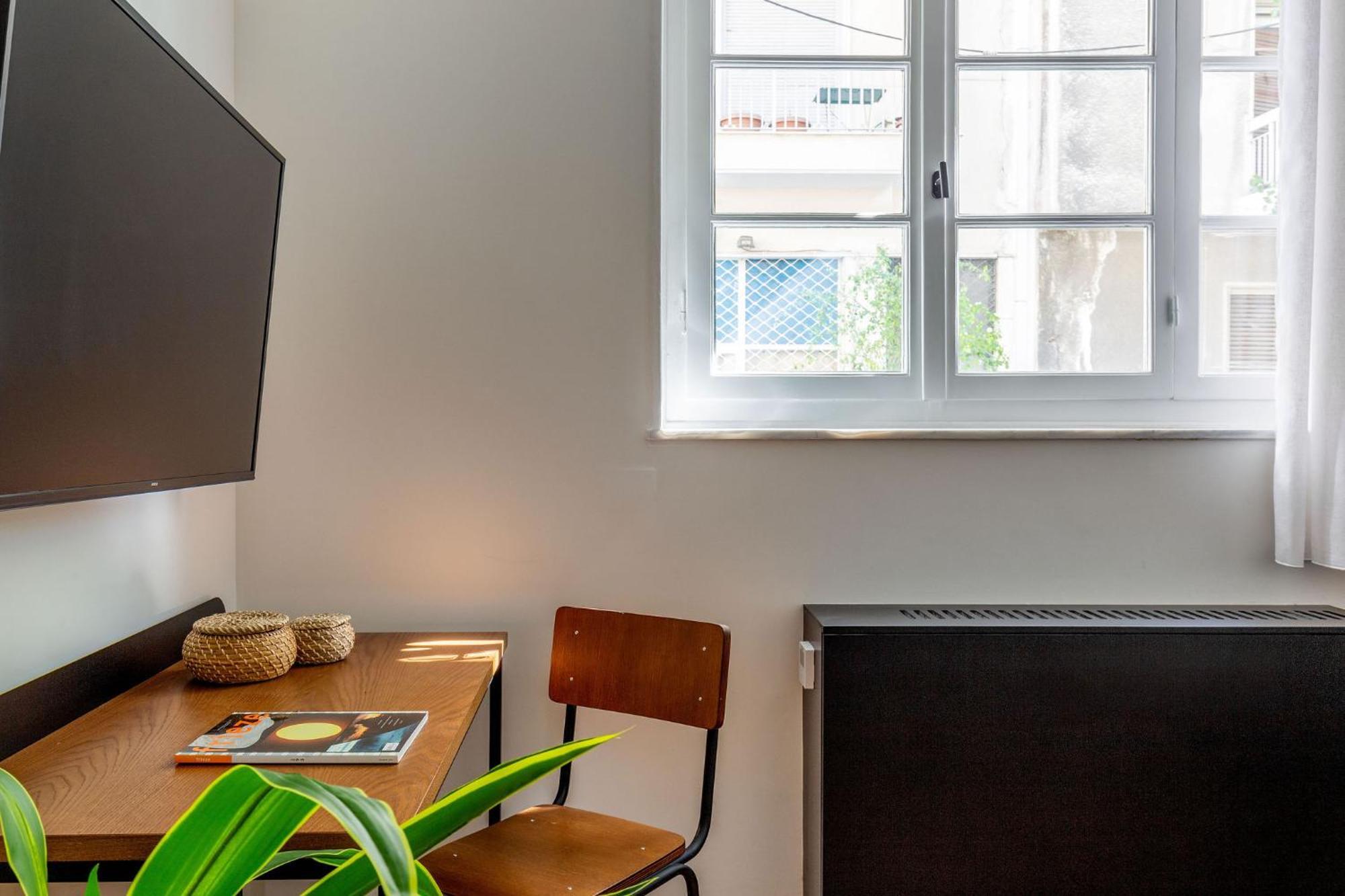 The Met By Zoia Living Apartment เอเธนส์ ภายนอก รูปภาพ