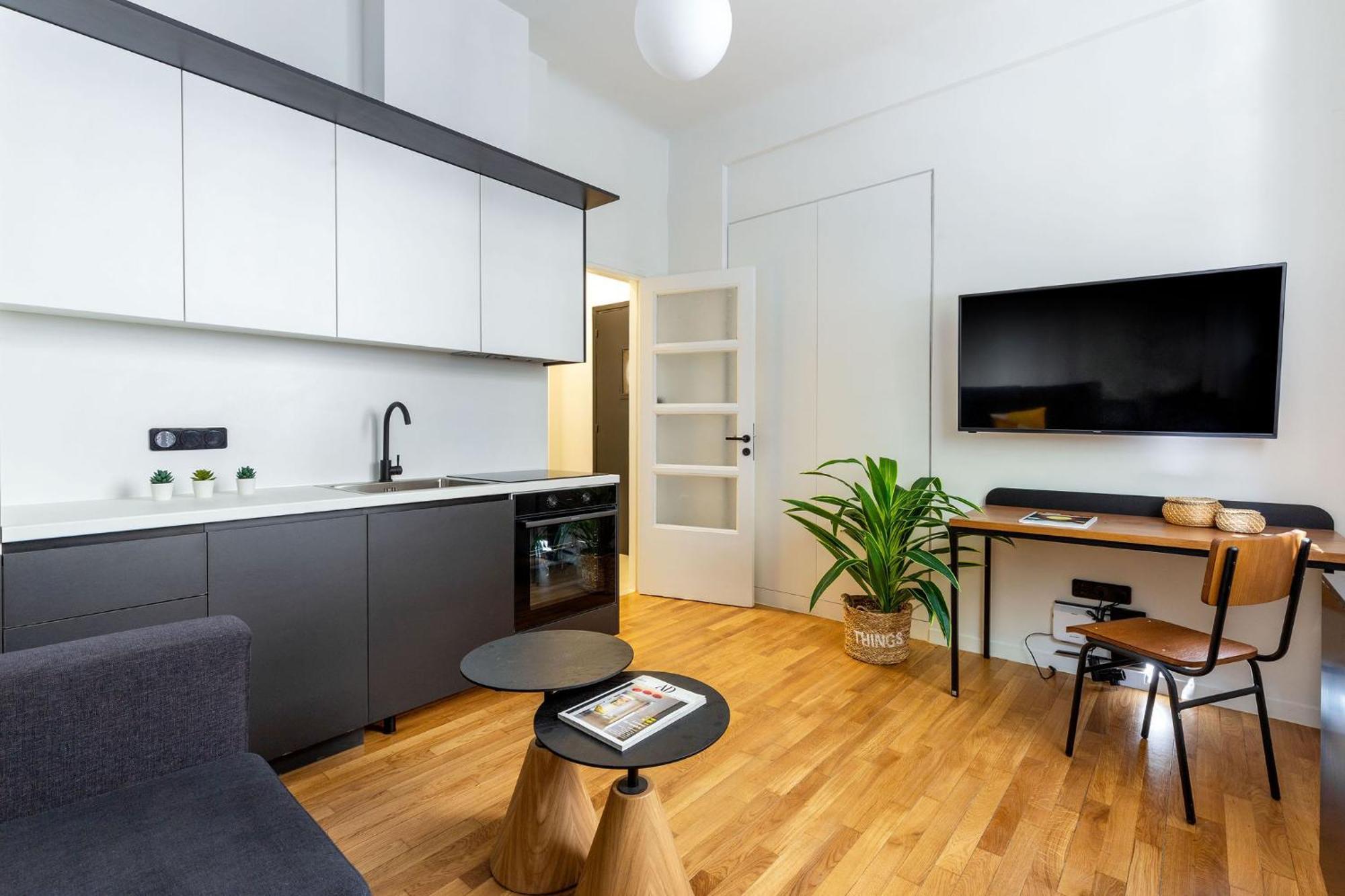 The Met By Zoia Living Apartment เอเธนส์ ภายนอก รูปภาพ