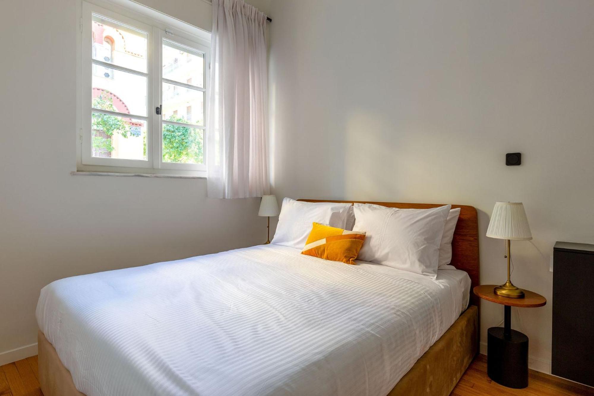 The Met By Zoia Living Apartment เอเธนส์ ภายนอก รูปภาพ