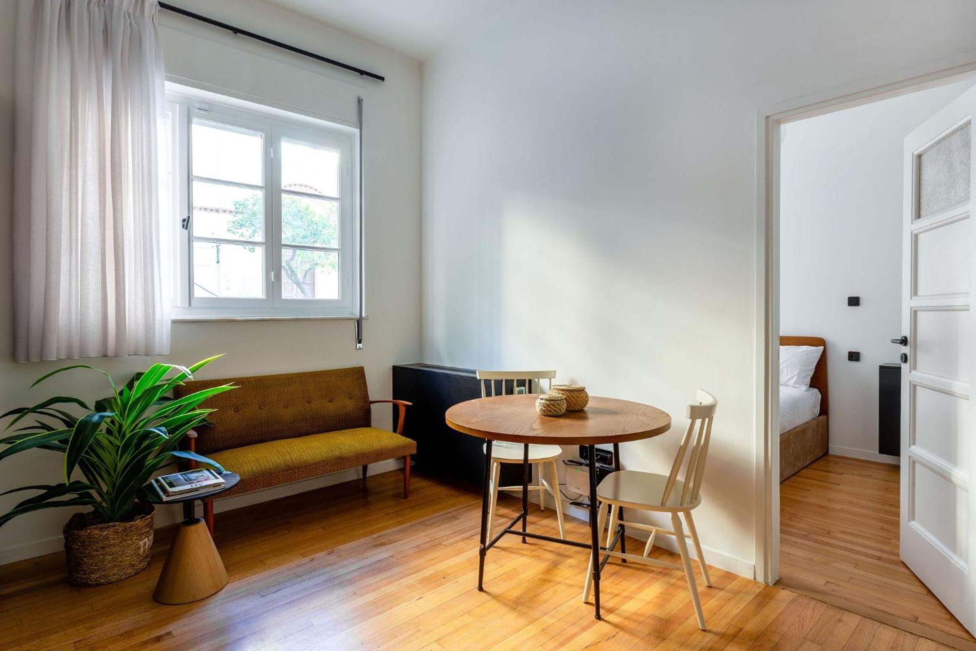 The Met By Zoia Living Apartment เอเธนส์ ภายนอก รูปภาพ
