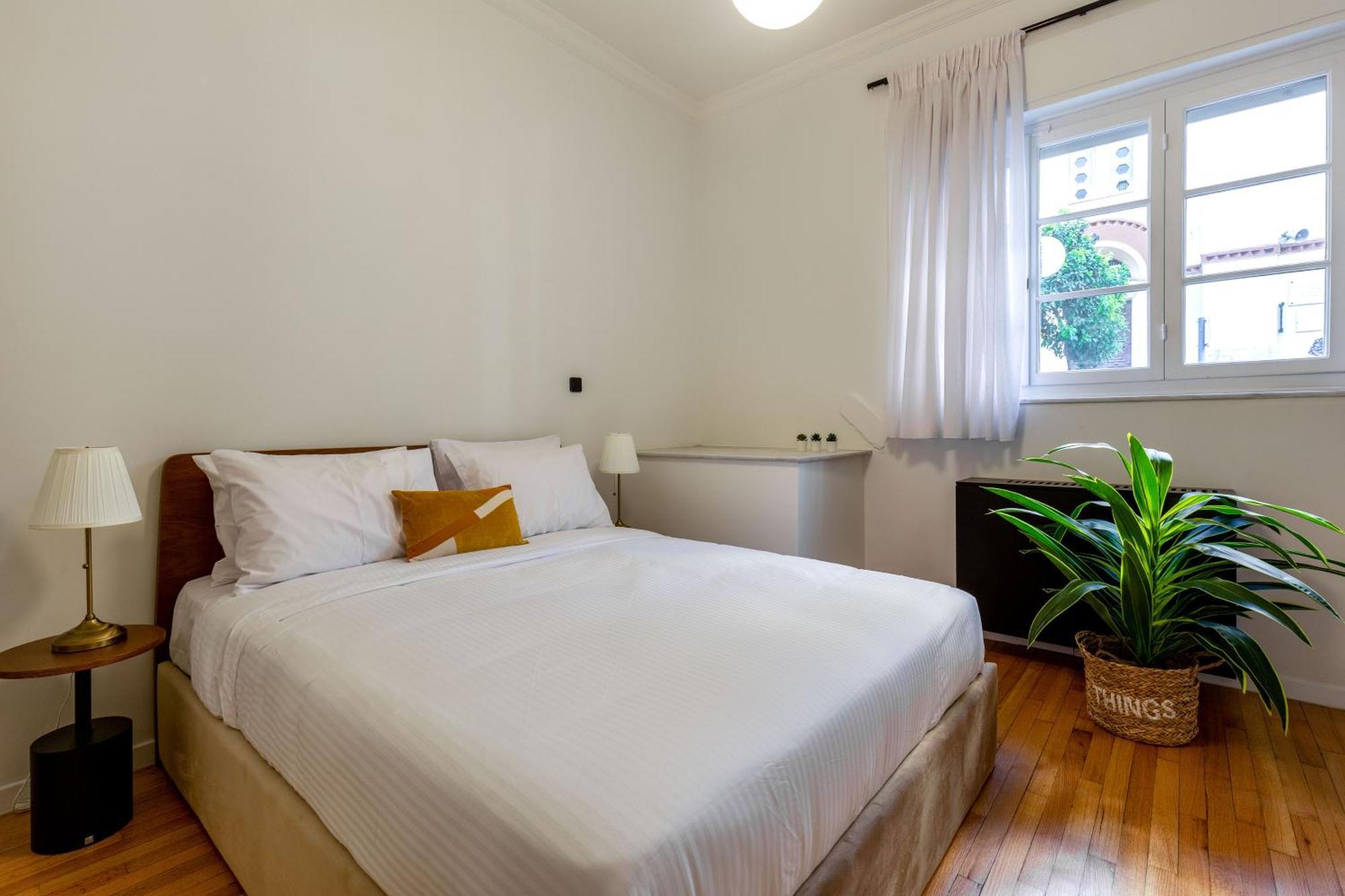 The Met By Zoia Living Apartment เอเธนส์ ภายนอก รูปภาพ
